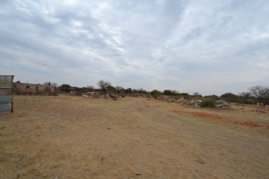 Commercial Property for Sale in Naudeville Free State
